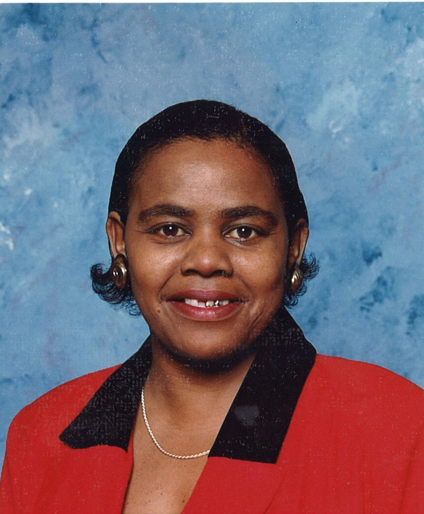 Aretha Jamerson